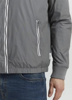 Indicode Jeans IDRikko - Kurtka Przejściowa - Pewter | Kurtki Męskie -Indicode Jeans Sklep 9b36cc1493974c77b15441e0db1314dc scaled