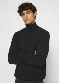 Indicode Jeans BURNS - Sweter - Charcoal Mix | Elegancki i Wygodny -Indicode Jeans Sklep 9c601e9246de492db3941d7ffd606783 scaled