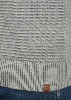 Indicode Jeans RICKERT - Kardigan - Light Grey Mix | Modowe Swetry i Kardigany -Indicode Jeans Sklep 9c7c686a6c6344fb9344b609b9778001 scaled