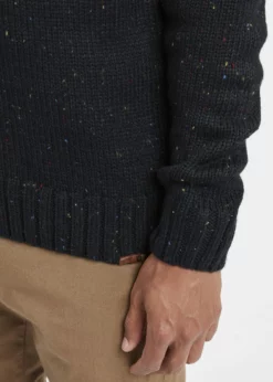 Indicode Jeans IDBERGEN - Kardigan - Czarny | Modny i Wygodny -Indicode Jeans Sklep 9ca0f1fd9e0c40798538d8a4d3df1b44 scaled