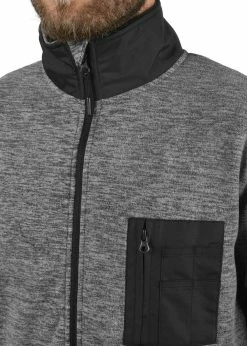 Kurtka Z Polaru Indicode Jeans IDWILTON - Czarna | Odzież Męska 9 Kurtka Z Polaru Indicode Jeans IDWILTON - Czarna | Odzież Męska -Indicode Jeans Sklep 9cc3514ce021415c9bacb5cb7743a841 scaled