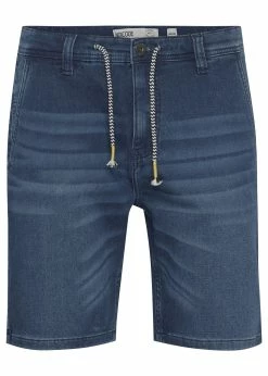 Indicode Jeans IDGODO - Szorty Jeansowe - Dark Blue | Promocje -Indicode Jeans Sklep 9d11316d3e7b484183a42cbf38007e58 scaled