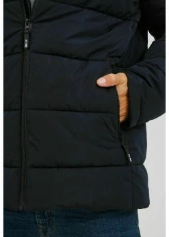 Indicode Jeans IDHERSCHEL - Kurtka Zimowa - Czarna -Indicode Jeans Sklep 9df39a2886f84b82a12cd24e9d3c0df4 scaled