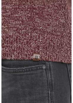 Indicode Jeans IDLYNN - Sweter - Bordeaux | Elegancki i Wygodny Sweter Damski -Indicode Jeans Sklep 9e4b063250114d6cbdda0c4108e6146e scaled