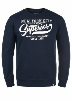 Indicode Jeans IDGALILERO - Bluza Navy | Promocje w kategorii Odzież -Indicode Jeans Sklep 9e5505c52d794e3ab70b28b9ee734f0e scaled