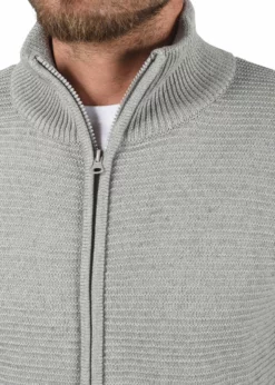 Indicode Jeans RICKERT - Kardigan - Light Grey Mix | Modowe Swetry i Kardigany -Indicode Jeans Sklep 9e8fa5e966274016ac1d94ff2f346d81 scaled