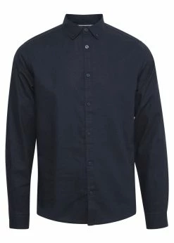 Indicode Jeans HANKO - Koszula - Navy | Odzież/Promocje -Indicode Jeans Sklep 9f49893fed1548e2bcb3c67f34aeaed3 scaled