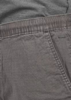 Indicode Jeans FRANCES - Szorty - Szary | Wysoka jakość, Modne krótkie spodenki męskie -Indicode Jeans Sklep a0efd6abf20241208f81de515f94d216 scaled