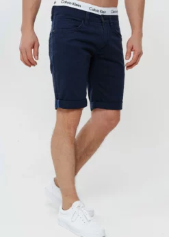 Indicode Jeans VILLEURBANNE - Szorty Jeansowe - Navy | Wygodne i Stylowe 11 Indicode Jeans VILLEURBANNE - Szorty Jeansowe - Navy | Wygodne i Stylowe -Indicode Jeans Sklep a12dae30c85c4a8082b8dae374b63919 scaled