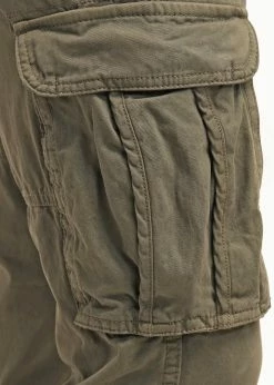 Indicode Jeans WILLIAM - Bojówki Army | Promocje na Odzież 9 Indicode Jeans WILLIAM - Bojówki Army | Promocje na Odzież -Indicode Jeans Sklep a17010919d904c948f37486988979b25