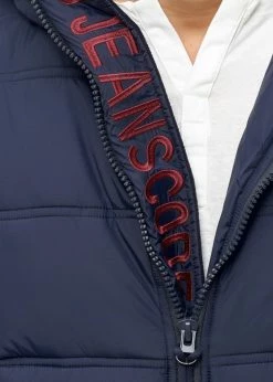 Indicode Jeans Kurtka Zimowa REGULAR FIT - Navy | Kurtki Męskie 12 Indicode Jeans Kurtka Zimowa REGULAR FIT - Navy | Kurtki Męskie -Indicode Jeans Sklep a18d77e683544385a57c3a8fc6e60d87