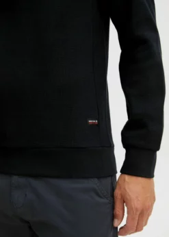 Indicode Jeans IDNADOL - Sweter - Czarny | Wyjątkowa jakość i styl -Indicode Jeans Sklep a196c11be817419d8273a837bb932c89 scaled