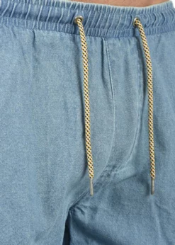 Indicode Jeans IDABERAVON - Szorty Mid Indigo | Wygodne i Stylowe Szorty Męskie -Indicode Jeans Sklep a21b3948b5c6427780f7c2677689e0a0 scaled