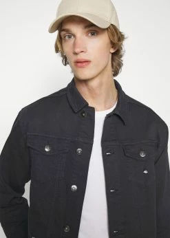 Indicode Jeans GLENALVON - Kurtka Jeansowa Navy - Klasyczna Kurtka Denimowa -Indicode Jeans Sklep a28e66c564a34241a48742a1ac40871f scaled