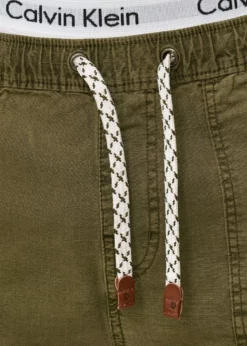 Indicode Jeans Szorty - Army | Krótkie spodenki męskie | Odzież/Szorty -Indicode Jeans Sklep a35b44e6549e411a9adce56c38b84296