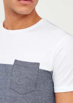 Indicode Jeans IDMORLER - T-shirt Z Nadrukiem - Off-white | Odzież 9 Indicode Jeans IDMORLER - T-shirt Z Nadrukiem - Off-white | Odzież -Indicode Jeans Sklep a476129a8a524809a5c32a5e48848323