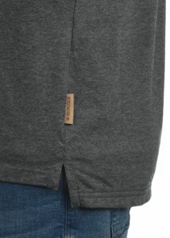 Indicode Jeans IDALASTAIR - Koszulka Polo - Szara | Elegancka i Wygodna -Indicode Jeans Sklep a4fe44c896314aa1a9081a792fd0be62 scaled