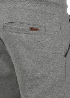 Indicode Jeans IDHULTOP - Spodnie Treningowe - Grey Mix | Wygodne i Stylowe -Indicode Jeans Sklep a5775a5a027749fba441668dca11a849 scaled