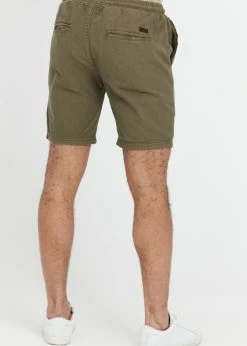 Indicode Jeans IDABERAVON - Szorty w kolorze piaskowym - Wygoda i styl 8 Indicode Jeans IDABERAVON - Szorty w kolorze piaskowym - Wygoda i styl -Indicode Jeans Sklep a5942340fc8840bdbf1ba4bdec15799c scaled