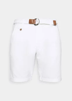 Indicode Jeans CONER - Szorty Damskie - Offwhite | Wygodne i Stylowe -Indicode Jeans Sklep a5c5a30787304e79b3733abc6ba0e557 scaled