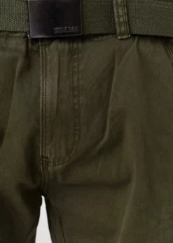 Indicode Jeans BLIXT - Szorty - Army | Wygodne i stylowe szorty męskie 11 Indicode Jeans BLIXT - Szorty - Army | Wygodne i stylowe szorty męskie -Indicode Jeans Sklep a761607ddaba4d0094985613c9de0a3d scaled