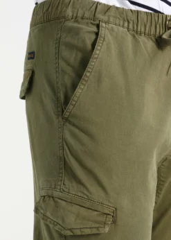 Indicode Jeans LEVI - Bojówki - Army - Spodnie Męskie - Odzież 13 Indicode Jeans LEVI - Bojówki - Army - Spodnie Męskie - Odzież -Indicode Jeans Sklep a7c18f778b614f978a0e21780f5a1e49