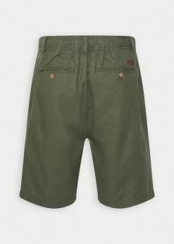 Indicode Jeans BOWMANVILLE - Szorty - Army | Wysoka jakość, wygodny krój | Odzież męska -Indicode Jeans Sklep a8266f2ec2304e28aeaace8cd3e1530f scaled