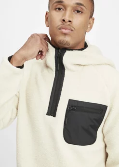 Indicode Jeans IDTRENT - Bluza Z Kapturem - White Asparagus | Bluzy Męskie | Modne i Wygodne -Indicode Jeans Sklep a84e1753fba34a209807fa0b9753d722 scaled