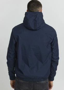 Indicode Jeans IDRikko - Kurtka Przejściowa - Navy | Kurtki Męskie | Modowa Kurtka Wiosenna 8 Indicode Jeans IDRikko - Kurtka Przejściowa - Navy | Kurtki Męskie | Modowa Kurtka Wiosenna -Indicode Jeans Sklep a9bba12efb834f0987a3e29f5e85bdad scaled