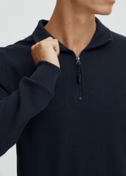 Sweter męski Indicode Jeans IDNADOL - Navy | Elegancki i wygodny 8 Sweter męski Indicode Jeans IDNADOL - Navy | Elegancki i wygodny -Indicode Jeans Sklep a9d5a7177829492e9c50b948e0e34b5a scaled