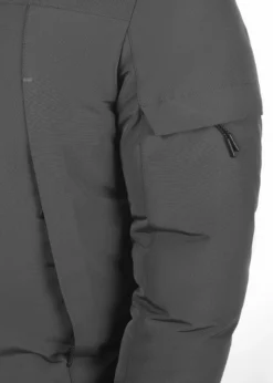 Indicode Jeans MADOT - Kurtka Zimowa - Forged Iron - Kurtki Męskie -Indicode Jeans Sklep aa3b5c03e5f345ba99766544f86369fe scaled