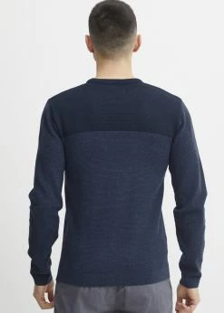 Indicode Jeans IDLABEL - Sweter - Navy | Odzież Promocyjna -Indicode Jeans Sklep aabb6dcb86d149639d2dd1953ee13e0a scaled