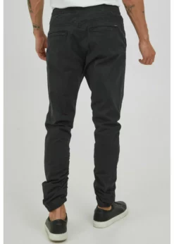 Indicode Jeans IDGILLERMO - Spodnie Treningowe - Czarny | Wygodne i Stylowe -Indicode Jeans Sklep aacc3c878270490da4688badb62dbc11 scaled