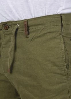 Indicode Jeans IDMOSES - Szorty - Dark Olive | Wysoka jakość, komfortowe szorty męskie -Indicode Jeans Sklep ac1c6c1e2dbb4a558339b3ab2aac4648 scaled