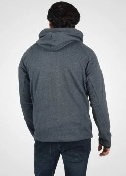 Indicode Jeans IDNANTICOKE - Bluza Z Kapturem - Navy Mix | Bluzy Męskie -Indicode Jeans Sklep ac34ef23a990430a87039762ab27ee70 scaled
