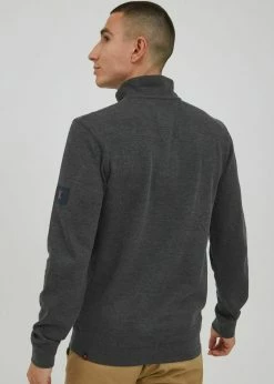 Indicode Jeans IDARCELINO - Sweter - Charcoal Mix | Odzież/Promocje -Indicode Jeans Sklep ac9c86ad9f444121a32dae2b73749fb3 scaled