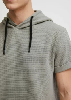 Indicode Jeans IDNILS - T-shirt Z Nadrukiem - Light Grey | Luźny Fason | Odzież Męska -Indicode Jeans Sklep ad22ae0a3f2043a5a2f9c63460f430d3 scaled