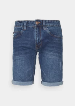 Indicode Jeans KADEN - Szorty Jeansowe Medium Indigo | Męskie Szorty | Odzież -Indicode Jeans Sklep ad2c1d4ff76c440ab1b25e1864e93581 scaled