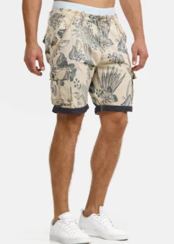 Indicode Jeans ALBERT - Szorty Beige | Wygodne i Stylowe Szorty Męskie 12 Indicode Jeans ALBERT - Szorty Beige | Wygodne i Stylowe Szorty Męskie -Indicode Jeans Sklep ad78b6ad1986484185ccaf1ae982659b scaled