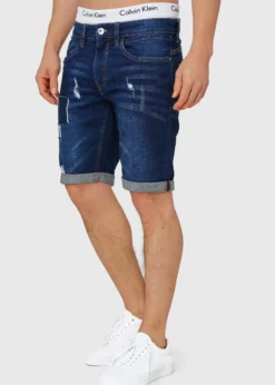 Indicode Jeans ROBERTS - Szorty Jeansowe - Blue | Odzież Męska 9 Indicode Jeans ROBERTS - Szorty Jeansowe - Blue | Odzież Męska -Indicode Jeans Sklep ae23e179081a4d8bac2064cbe78a2a36 scaled