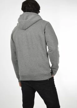 Indicode Jeans IDBARNEYS - Bluza Z Kapturem - Grey Mix | Bluzy Męskie 8 Indicode Jeans IDBARNEYS - Bluza Z Kapturem - Grey Mix | Bluzy Męskie -Indicode Jeans Sklep ae2bff8bb0904b63bde0d3046355e25c scaled