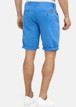 Indicode Jeans CASUAL FIT - Szorty męskie Lightblue - Wygoda i styl 8 Indicode Jeans CASUAL FIT - Szorty męskie Lightblue - Wygoda i styl -Indicode Jeans Sklep aeb2a33e13294e18a80ae18251d2ce1e scaled