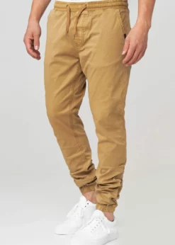 Indicode Jeans FIELDS - Spodnie Materiałowe - Amber - Wysoka Jakość, Wygodne i Modne 11 Indicode Jeans FIELDS - Spodnie Materiałowe - Amber - Wysoka Jakość, Wygodne i Modne -Indicode Jeans Sklep af39aa5cc51541f981f57f109b0f7bc5 scaled