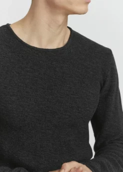 Indicode Jeans IDCORTO - Sweter - Czarny | Elegancki i Wygodny Sweter Męski -Indicode Jeans Sklep af8a2d5644a943179ec4316989d7e56c scaled