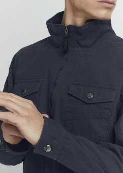 Indicode Jeans IDBOLVEN - Kurtka Wiosenna - Navy | Promocje Odzież 9 Indicode Jeans IDBOLVEN - Kurtka Wiosenna - Navy | Promocje Odzież -Indicode Jeans Sklep b0311259456f4a07bd41885cb06fe04f scaled