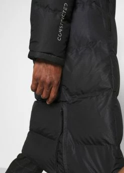 Indicode Jeans ECKBERG - Płaszcz Zimowy - Czarny | Odzież/Promocje -Indicode Jeans Sklep b128c2984e764527b91f1a18bd9fe138 scaled