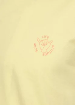 Indicode Jeans WAVE - T-shirt Z Nadrukiem - Golden Haze | Odzież -Indicode Jeans Sklep b1ca65feab5049238ddb99fbe5fa6762 scaled