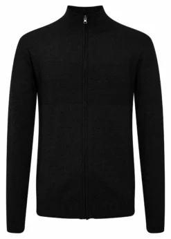 Indicode Jeans IDERNOLDO Kardigan - Czarny | Elegancki i Wygodny -Indicode Jeans Sklep b1f839bbdcb54df6a00a3df28fe4cbd2 scaled