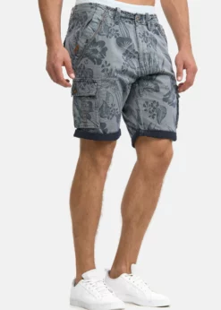 Indicode Jeans ALBERT - Szorty - Light Gray | Eleganckie i Wygodne Szorty Męskie 10 Indicode Jeans ALBERT - Szorty - Light Gray | Eleganckie i Wygodne Szorty Męskie -Indicode Jeans Sklep b3afca3d64224c7d9b7be52eafce68c7 scaled