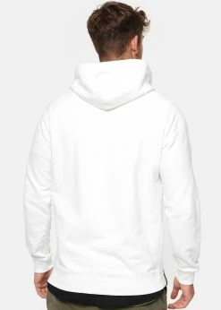 Indicode Jeans LITCHAM - Bluza Z Kapturem - Offwhite | Bluzy Męskie | Modna Odzież -Indicode Jeans Sklep b460fa65eb1c4ba8bed6d8df8c4d052b scaled